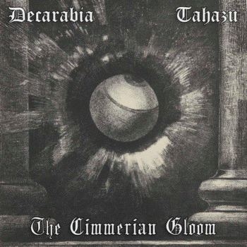 Tahazu : The Cimmerian Gloom